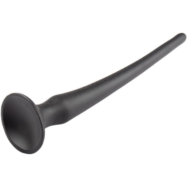 Anal Plug With Suction Cup