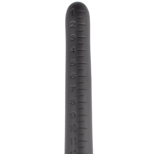 Anal Plug With Suction Cup