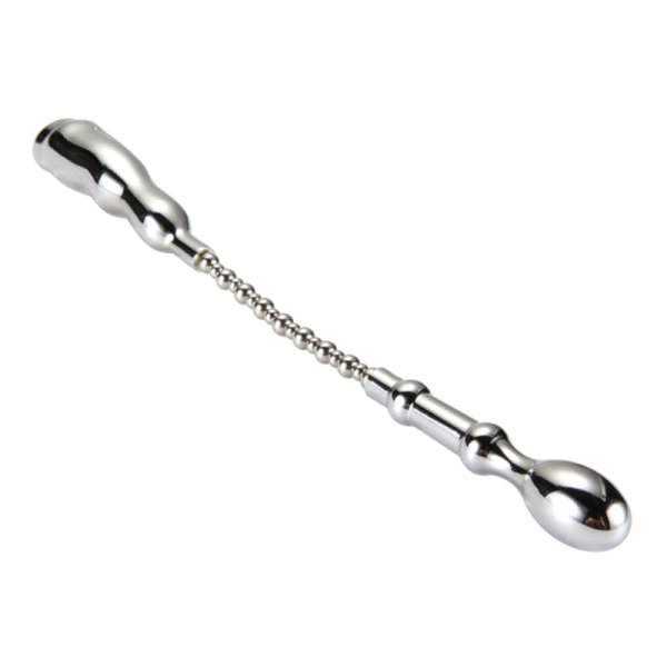 Dome Double Metal Plug