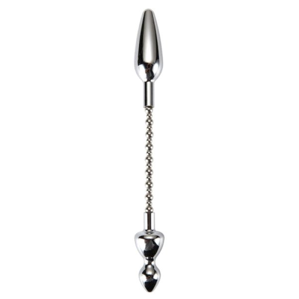 Bullet Double Metal Plug