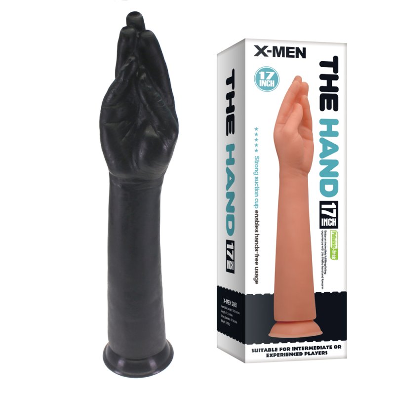 Arm and Hand 17 Inch