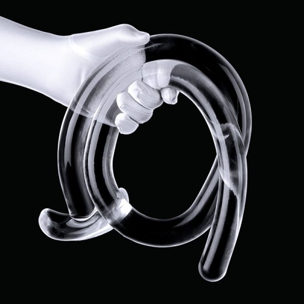 Extra Long Tunnel Butt Plug