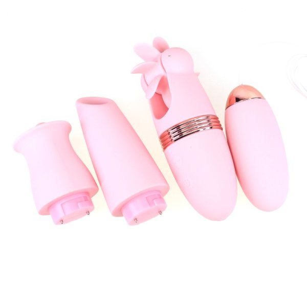 LILO Magic 3 Replace Head Vibe Set