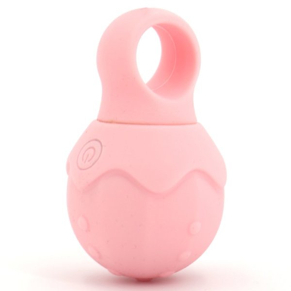 We Love Finger Ring Vibrator