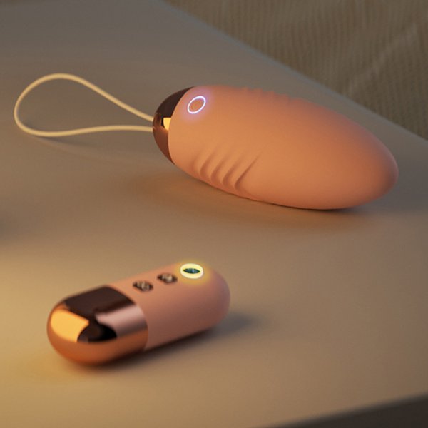 Gladiator II Heating Sex Bullet