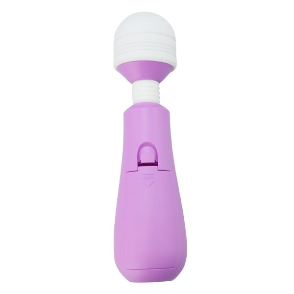 Groggy Massager Vibrator