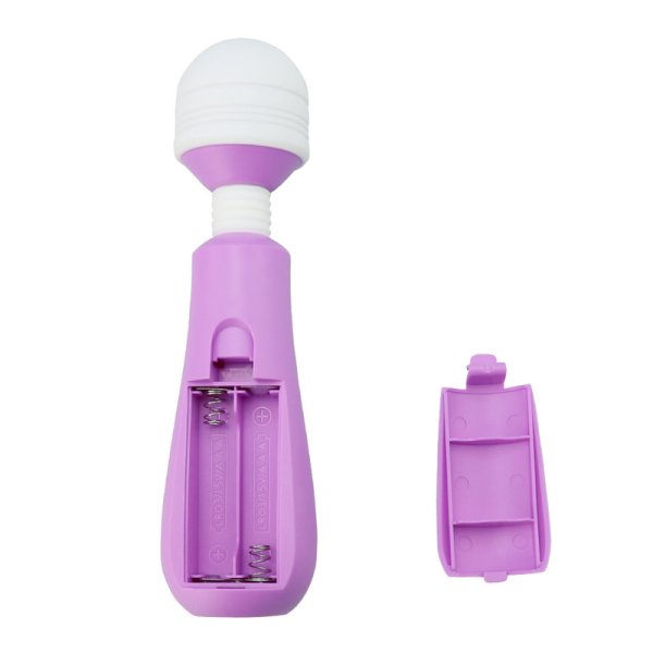 Groggy Massager Vibrator