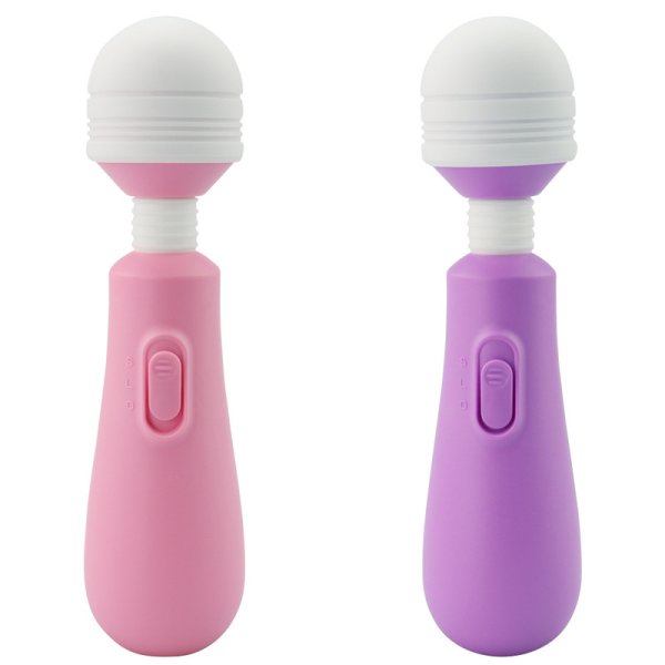 Groggy Massager Vibrator