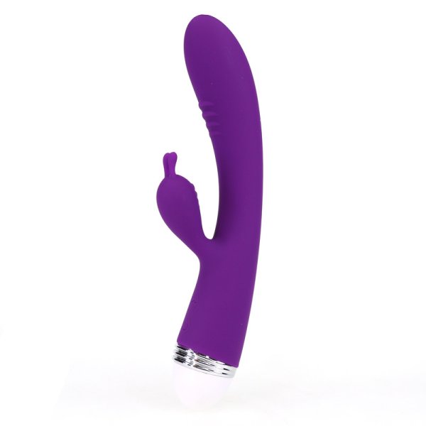 Spank Of Love Rabbit Vibrator