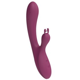Perfect Orgasm Rabbit Vibrator