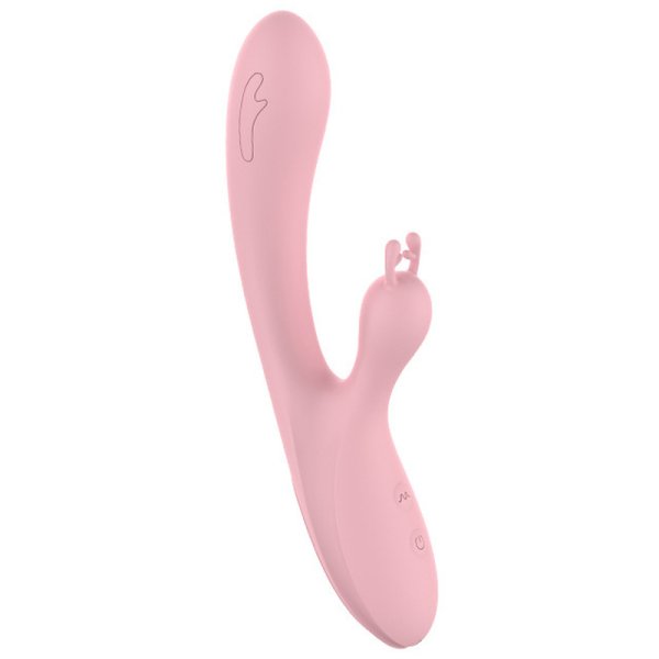 Perfect Orgasm Rabbit Vibrator