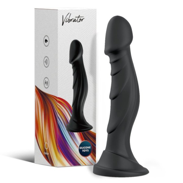 Strong Wireless Dildo Vibrator