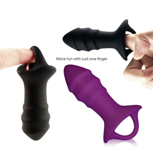 Kylin Anal Vibrator