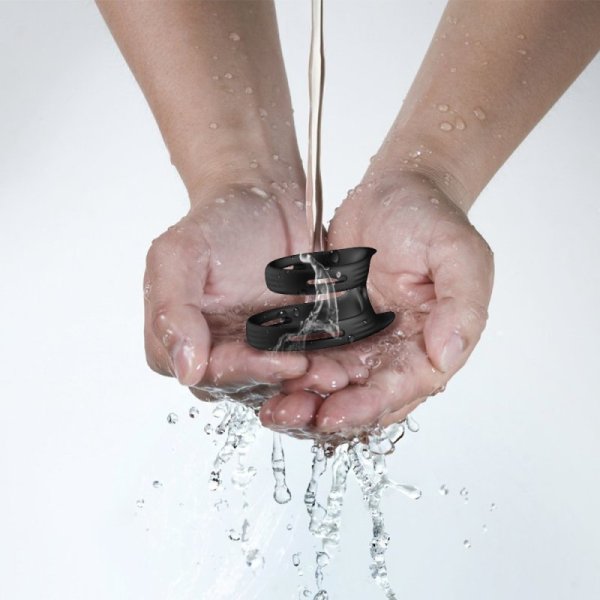 Capen Silicone Cock Ring