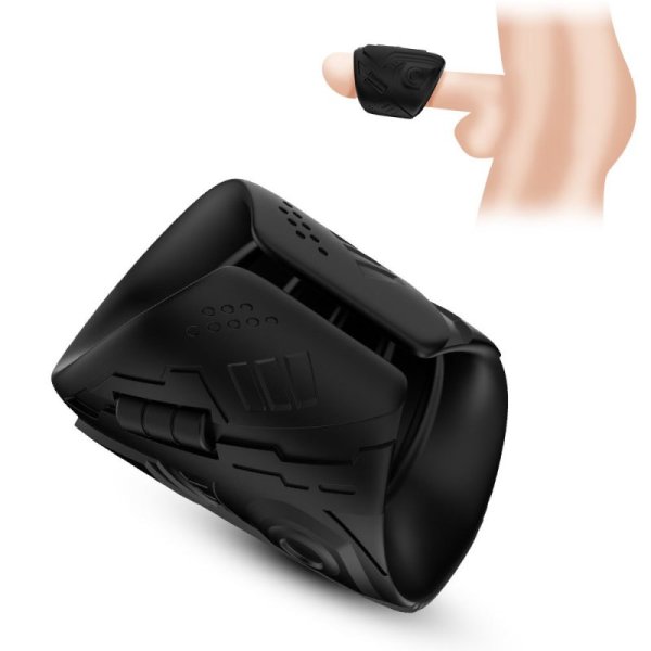 Penis Training Vibrator