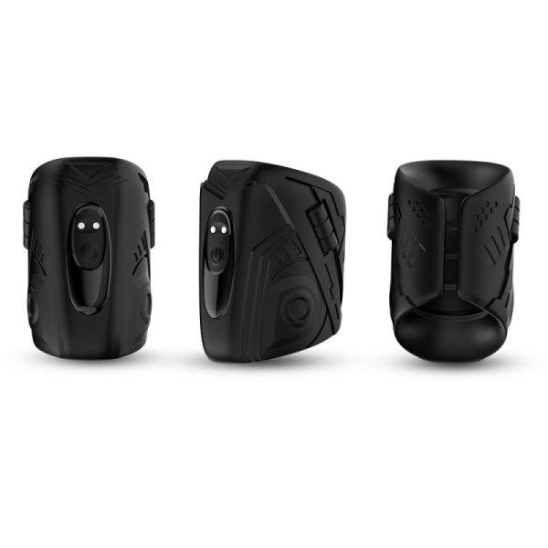 Penis Training Vibrator