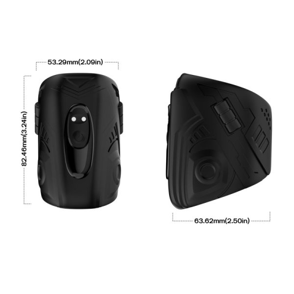 Penis Training Vibrator