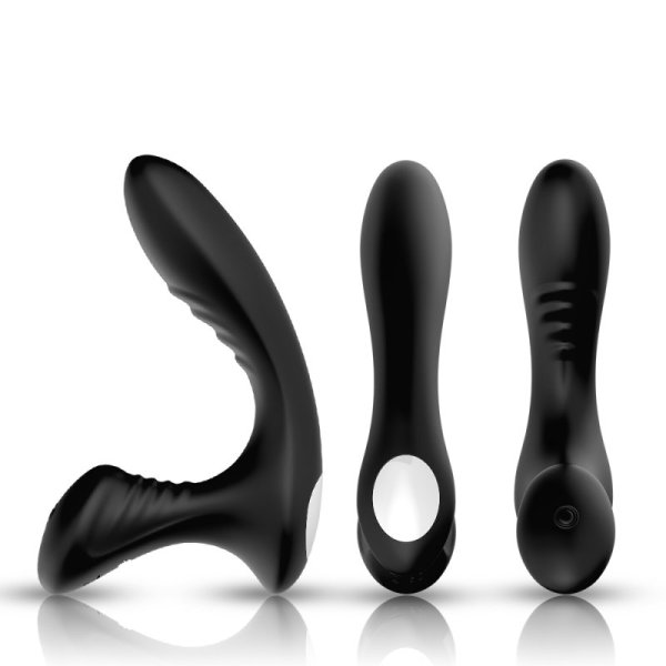 Vibrating Prostate Massager