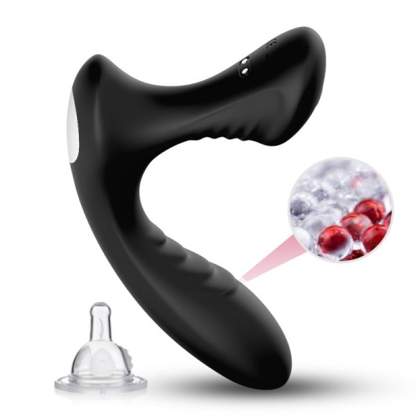 Vibrating Prostate Massager