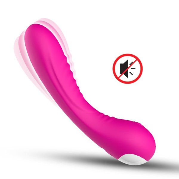 Legend G-spot Vibrator - Rose