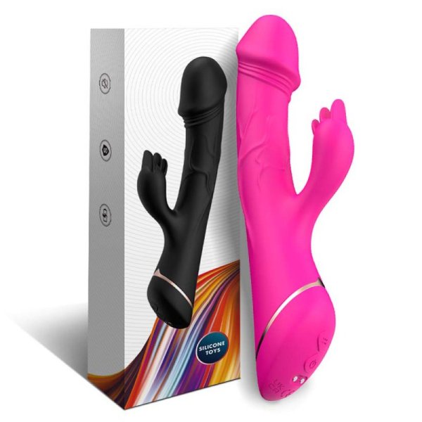 Ledi Clitor Licking Vibrator