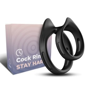 Capen Silicone Cock Ring