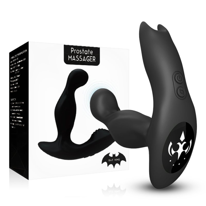 Bat King Prostate Massager