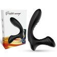 Vibrating Prostate Massager