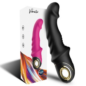 Joyblade Realistic Penis -Black