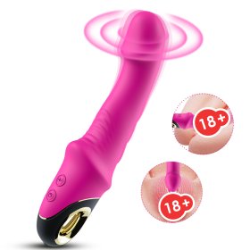 Joyblade Realistic Penis - Rose