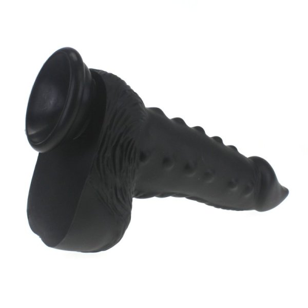 X-Men 8.5" Scaly Silicone Dildo
