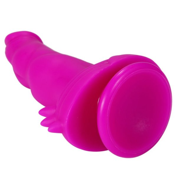 X-Men 7" Nick's Cock Semi-Realistic Dildo