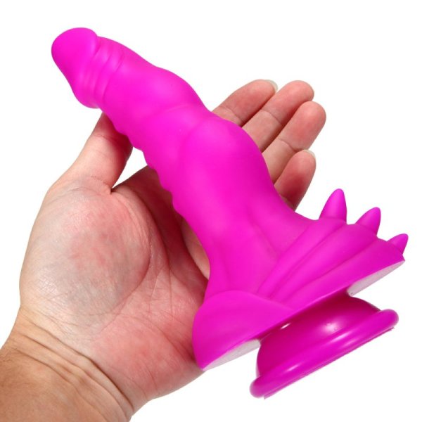 X-Men 7" Nick's Cock Semi-Realistic Dildo