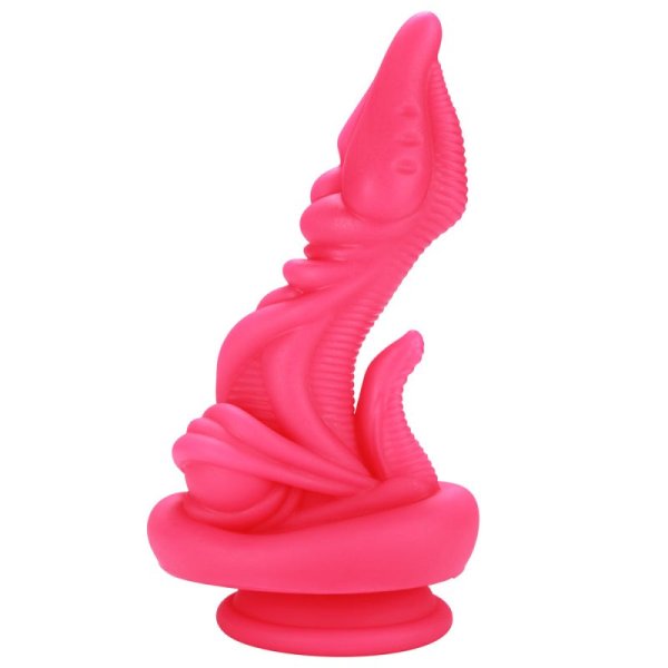 Fantasy Coxplay Alien Dildo