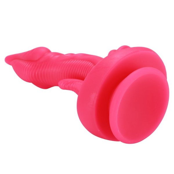Fantasy Coxplay Alien Dildo