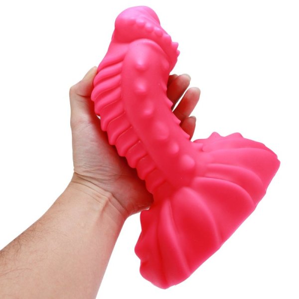 Fantasy Coxplay Ogre Dildo