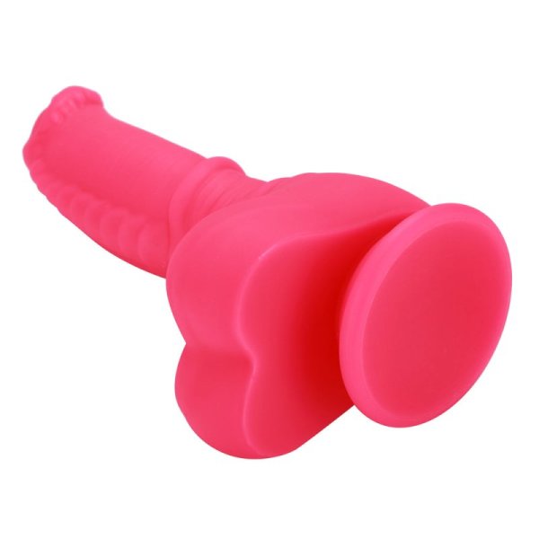 Fantasy Coxplay Naga Dildo