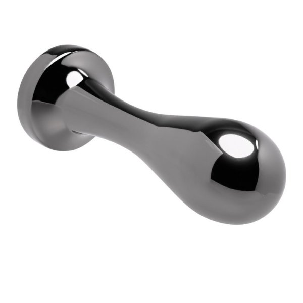 Black Pearl Plug - Black