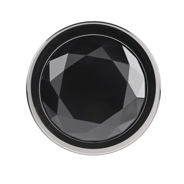 Black Pearl Plug - Black
