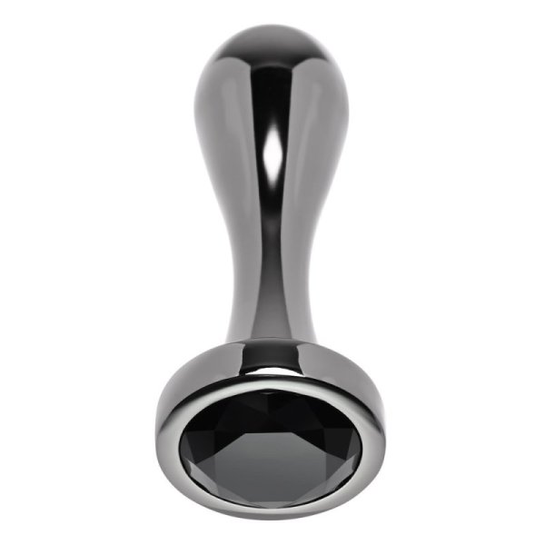 Black Pearl Plug - Black