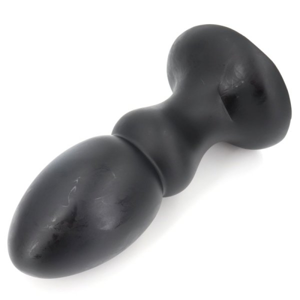 X-Men 10 inch Extra Large Butt Plug