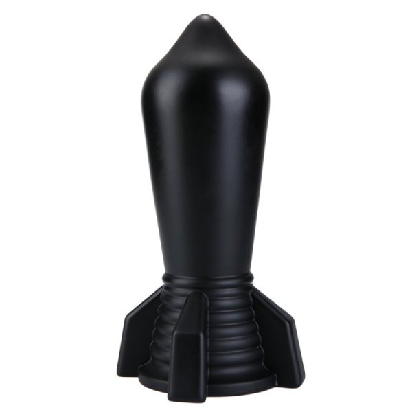 Bombs Away Monster Butt Plug - 10 Inch
