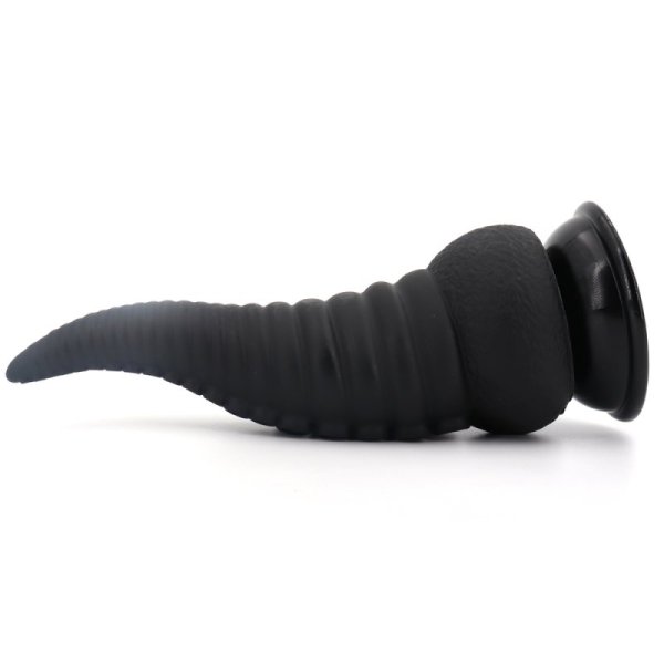 Sucker Punch Tentacle Dildo