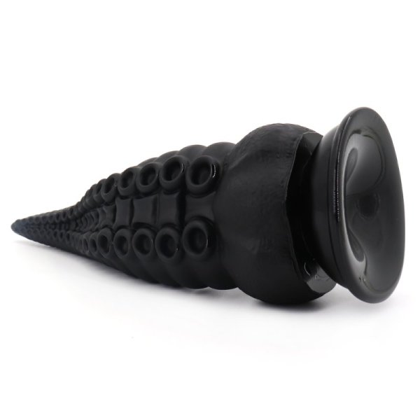 Sucker Punch Tentacle Dildo