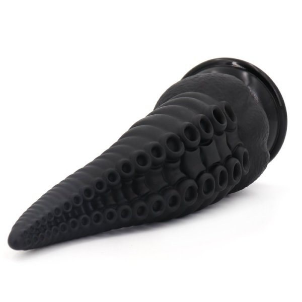 Sucker Punch Tentacle Dildo