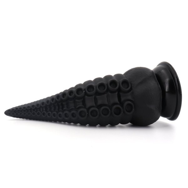 Sucker Punch Tentacle Dildo