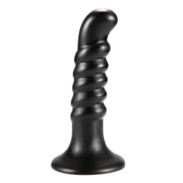 X-Men 10" Extra Girthy Butt Plug