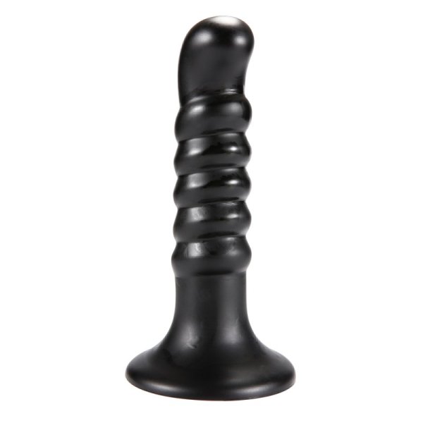 X-Men 10" Extra Girthy Butt Plug