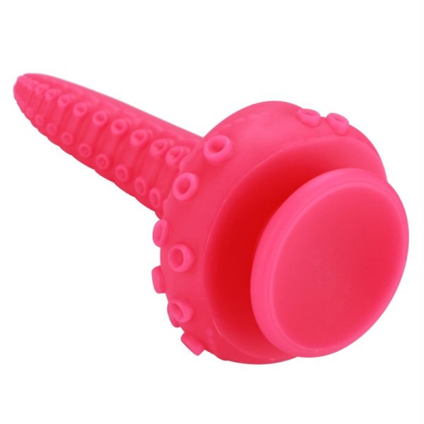 Bondara Coiled Tentacle Dildo