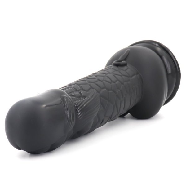 PVC Large 10.6 inch Face Cock